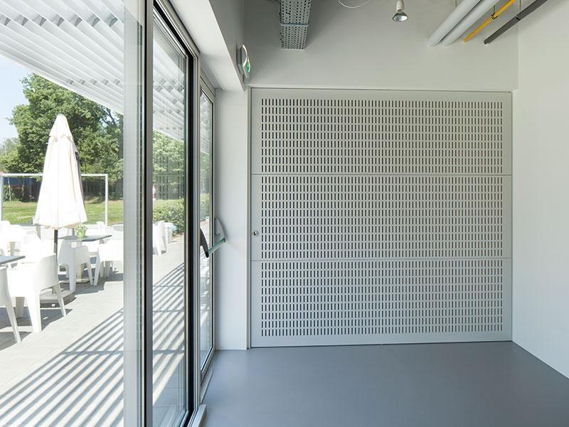 Taatsdeuren office doorn 05